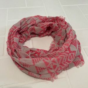 American Eagle Outfitters Infinity Scarf